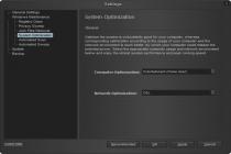 Captura System Speed Booster