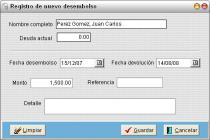 Captura Prestacob
