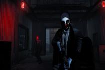 Captura Payday 2