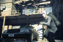 Captura Payday 2