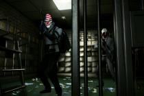 Captura Payday 2