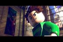 Captura LEGO Marvel Super Heroes