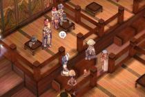 Captura Ragnarok Online Renewal