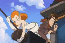 Captura Goodbye Deponia