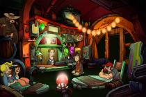 Captura Goodbye Deponia