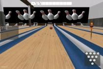 Captura Bowling Evolution