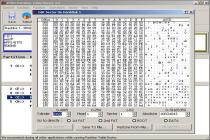 Captura Partition Table Doctor