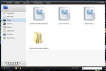 Captura Alcatel Android Manager