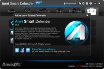 Captura Anvi Smart Defender