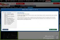 Captura Football Manager 2014