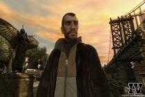 Captura Grand Theft Auto IV Screensaver