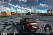 Captura Car Mechanic Simulator 2014