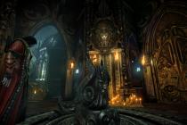 Captura Castlevania: Lords of Shadow 2