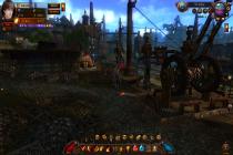 Captura City of Steam: Arkadia