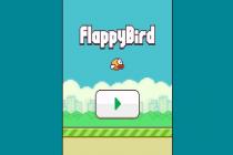 Captura Flappy Bird