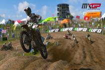 Captura MXGP - The Official Motocross Videogame