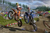 Captura MXGP - The Official Motocross Videogame