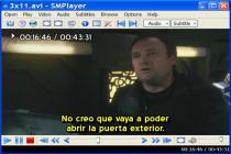 Captura SMPlayer