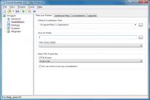Captura Actual Installer