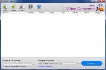 Captura Video Player Converter