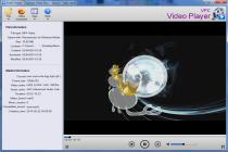 Captura Video Player Converter