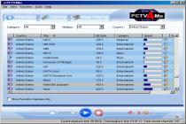 Captura PC TV 4 Me
