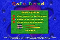 Captura Quizland