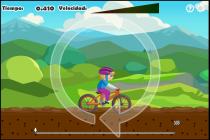 Captura Carrera De Ciclocross