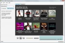 Captura Music MP3 Downloader