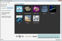 Captura Music MP3 Downloader