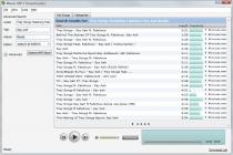 Captura Music MP3 Downloader