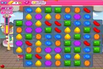 Captura Candy Crush Saga