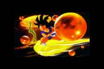 Captura Dragon Ball Fondo