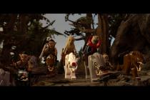 Captura Lego The Hobbit