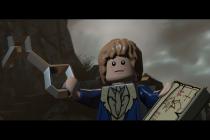 Captura Lego The Hobbit