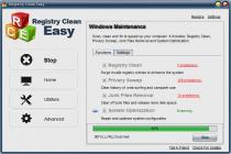Captura Registry Clean Easy
