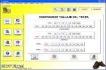 Captura Textisoft