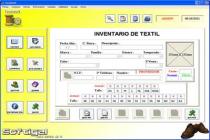 Captura Textisoft