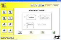 Captura Textisoft