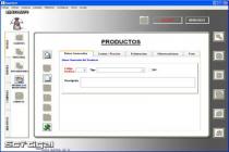 Captura RestiSoft