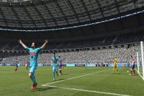 Captura FIFA 15