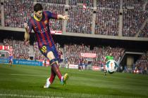 Captura FIFA 15