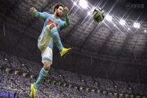 Captura FIFA 15