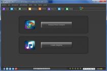 Captura MP3 Converter Plus