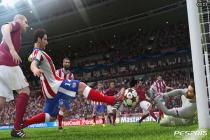 Captura PES 2015