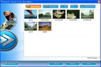 Captura Flash Slideshow Maker