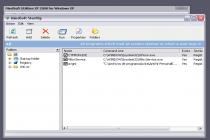 Captura Mindsoft Utilities XP