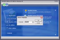 Captura Mindsoft Utilities XP