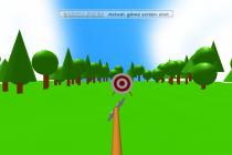 Captura Archery 3D