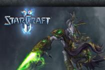 Captura StarCraft II Fansites Kit